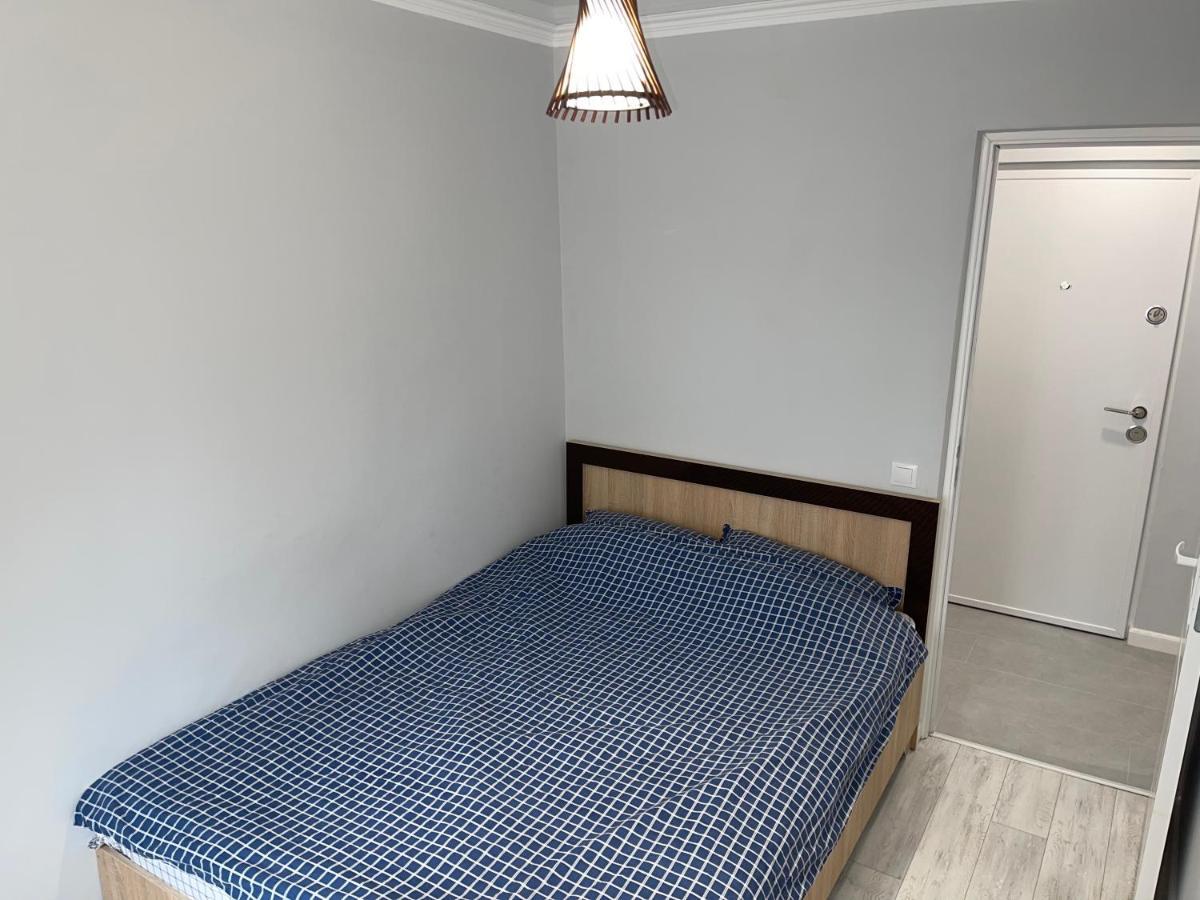 Apartament Bancila Botosani Exterior photo